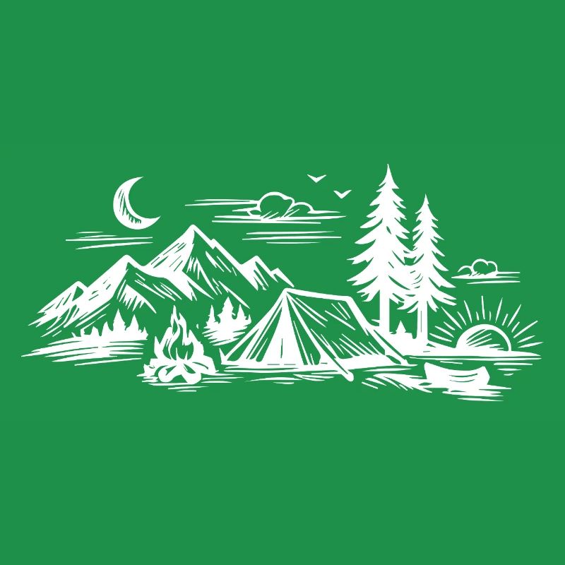 Camping Tent