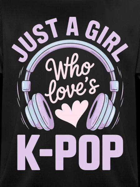 K Pop