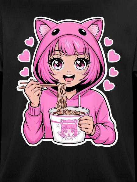 Anime Ramen