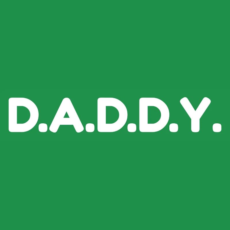 Daddy