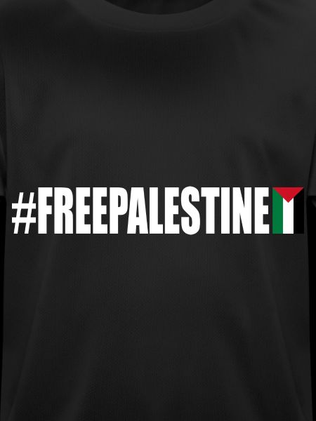 Free palestine