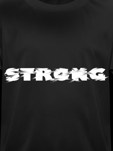 strong strong