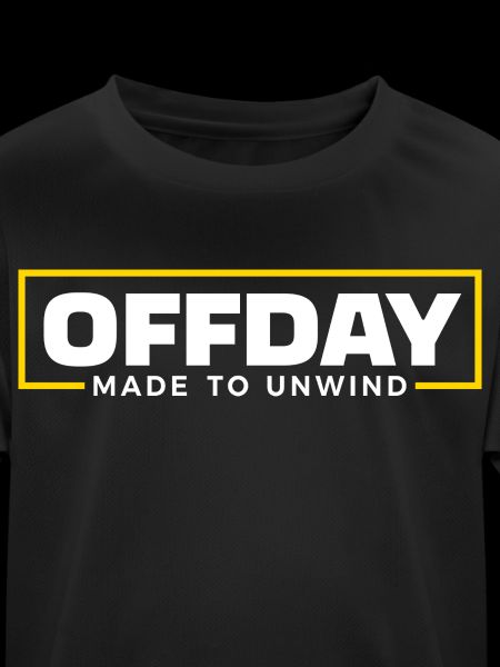 Offday - Made to Unwind