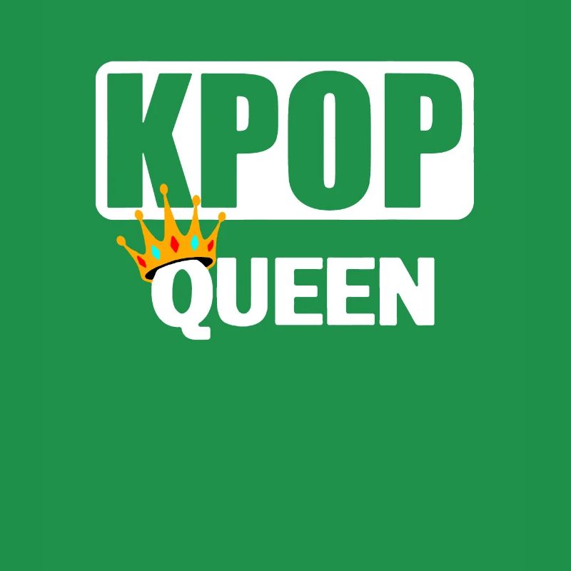 K-Pop Queen Kpop