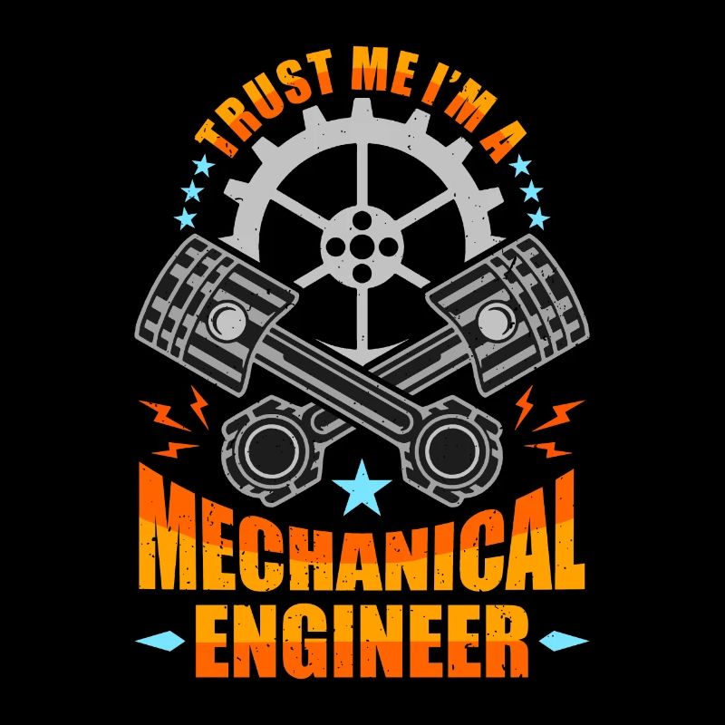 Mechanical Engineering Trust Me I'm Civil Engineer