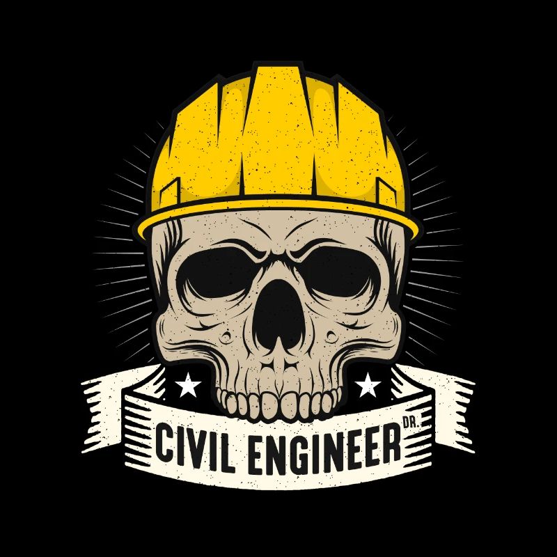 Civil Engineer Dr. Engineering Project Building