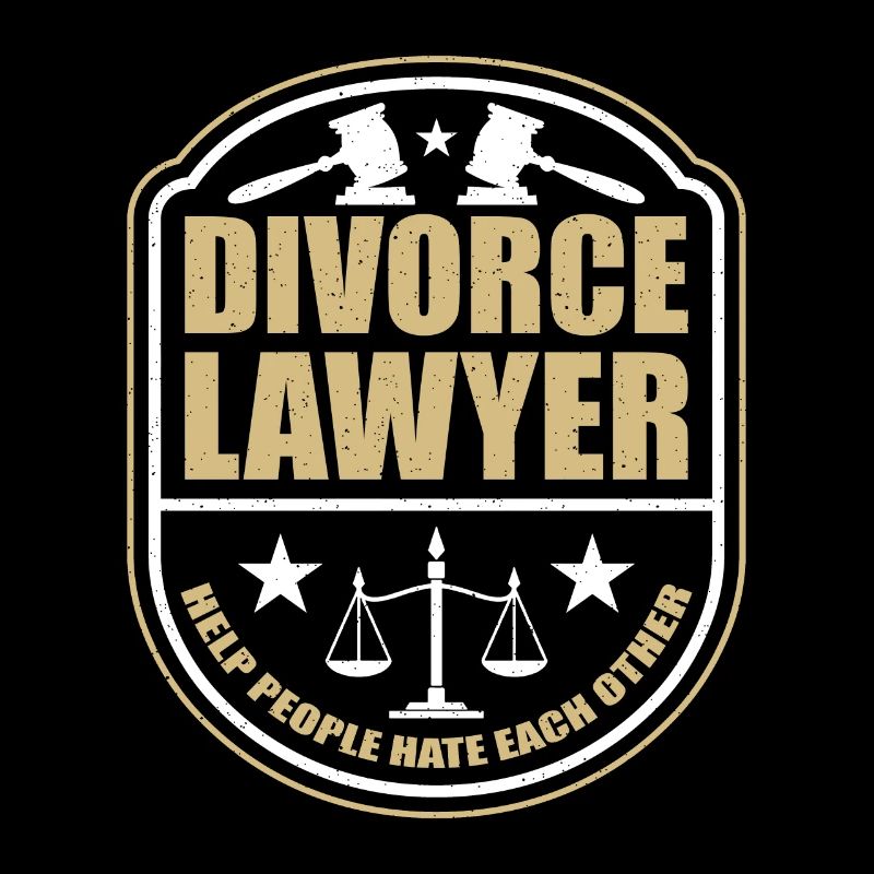 Un avocat spécialisé dans le divorce aide les gens à détester l’avocat de première instance