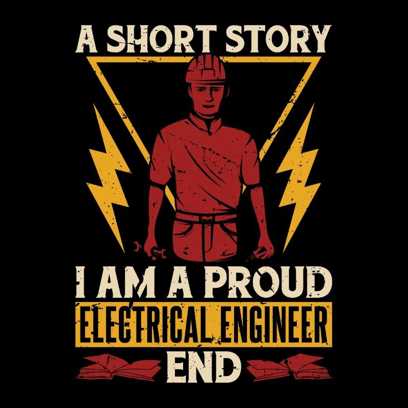 Electrical Engineer A Short Story I Am Electrician