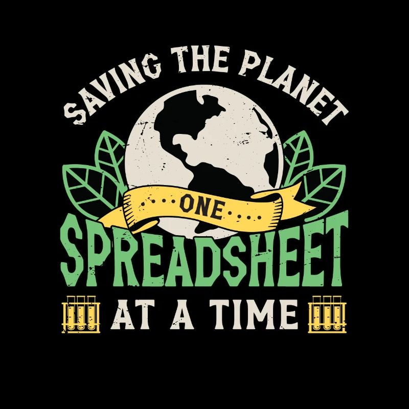 Environmental Science Saving The Environmentalist