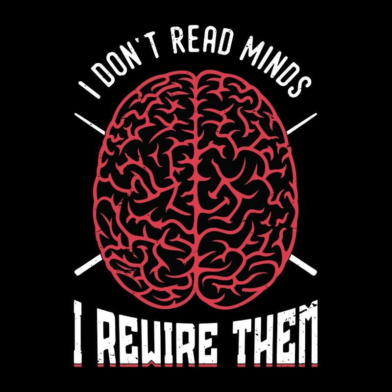 Neurosurgeon I Don't Read Minds I Brain Doctor
