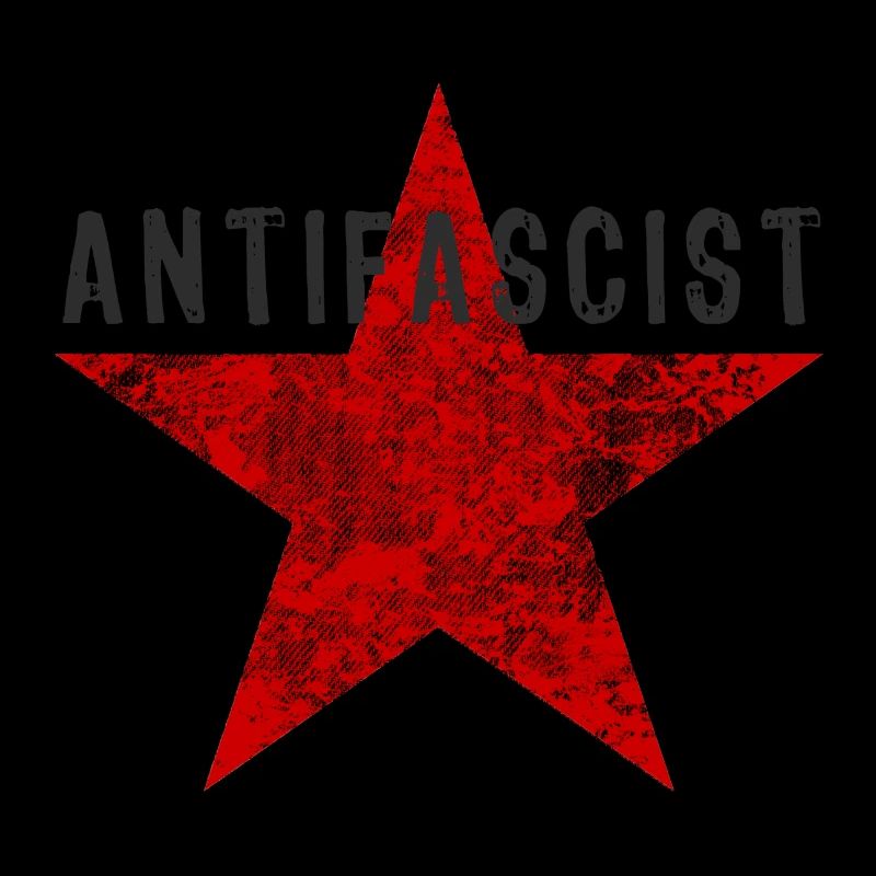 antifascist antifascist