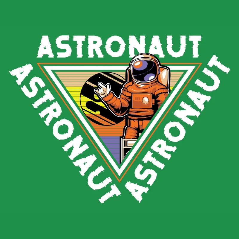 Navette spatiale Spacesuit Star Rocket