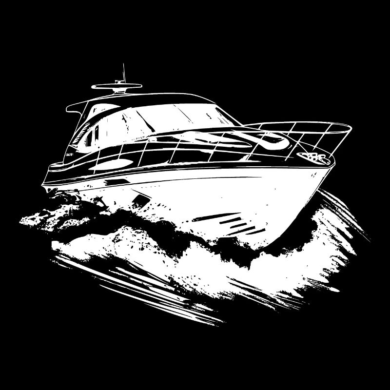 Motorboot