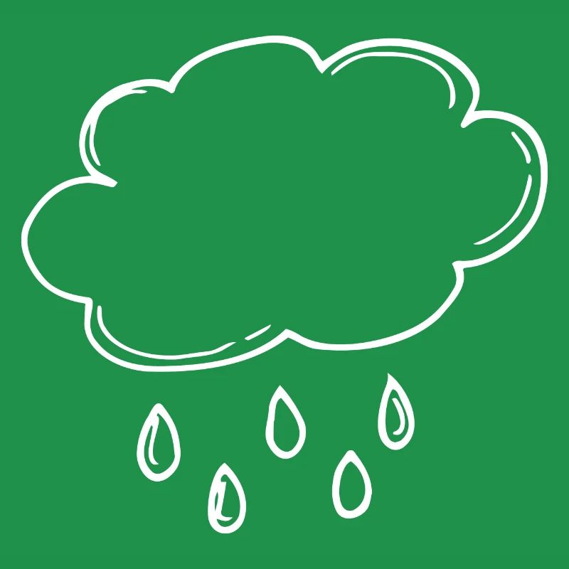 Cloud, Rain