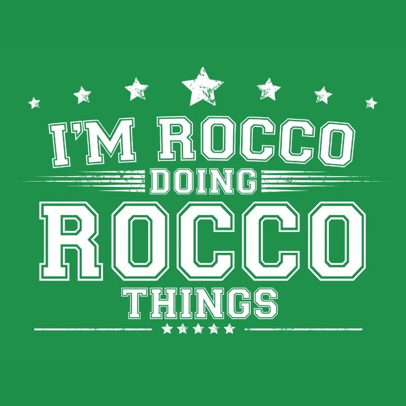 Rocco