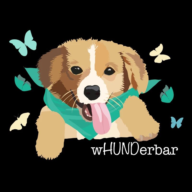 wHUNDerbar