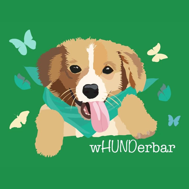 wHUNDerbar