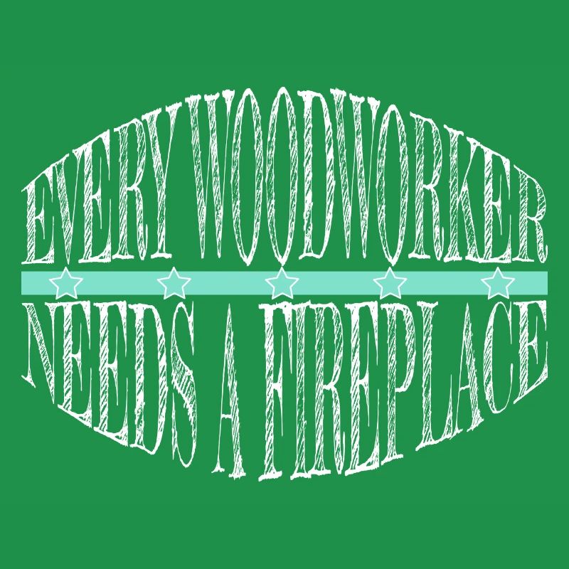 funny happy apprentice tools woodworking