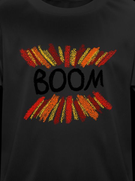 BOOM