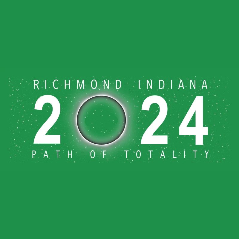 Solar Eclipse Richmond Indiana April 8 2024