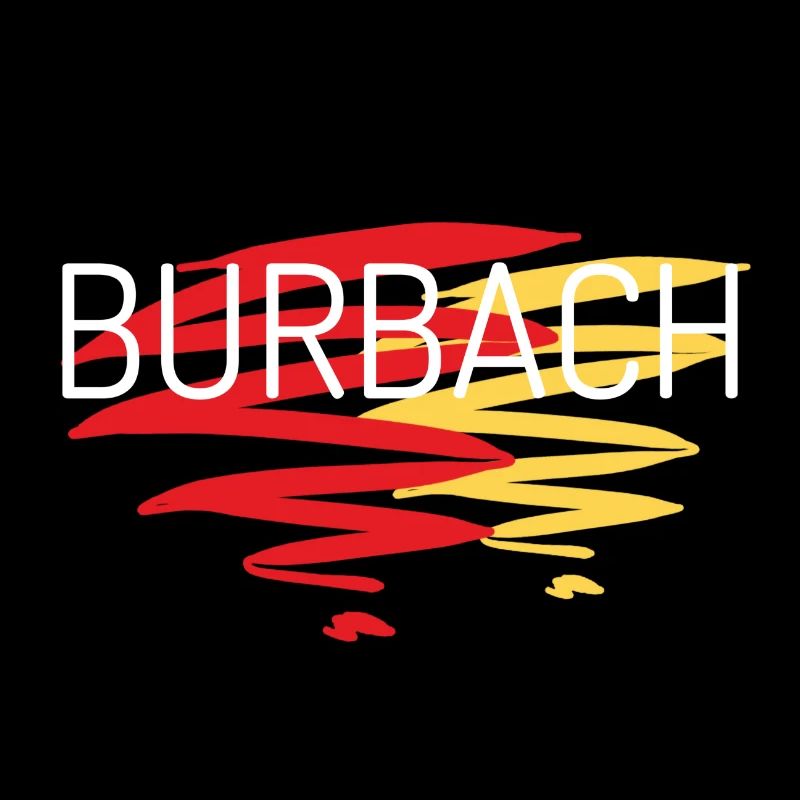 Burbach T-Shirt Burbach Pullover