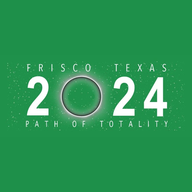 Solar Eclipse Frisco Texas April 8 2024