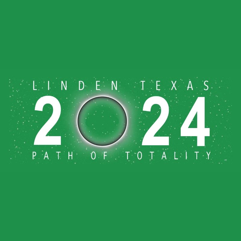 Solar Eclipse Linden Texas April 8 2024