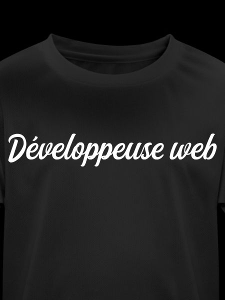 Webentwickler