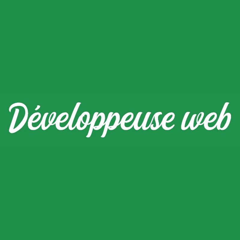 Web Developer
