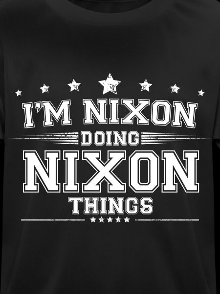Nixon