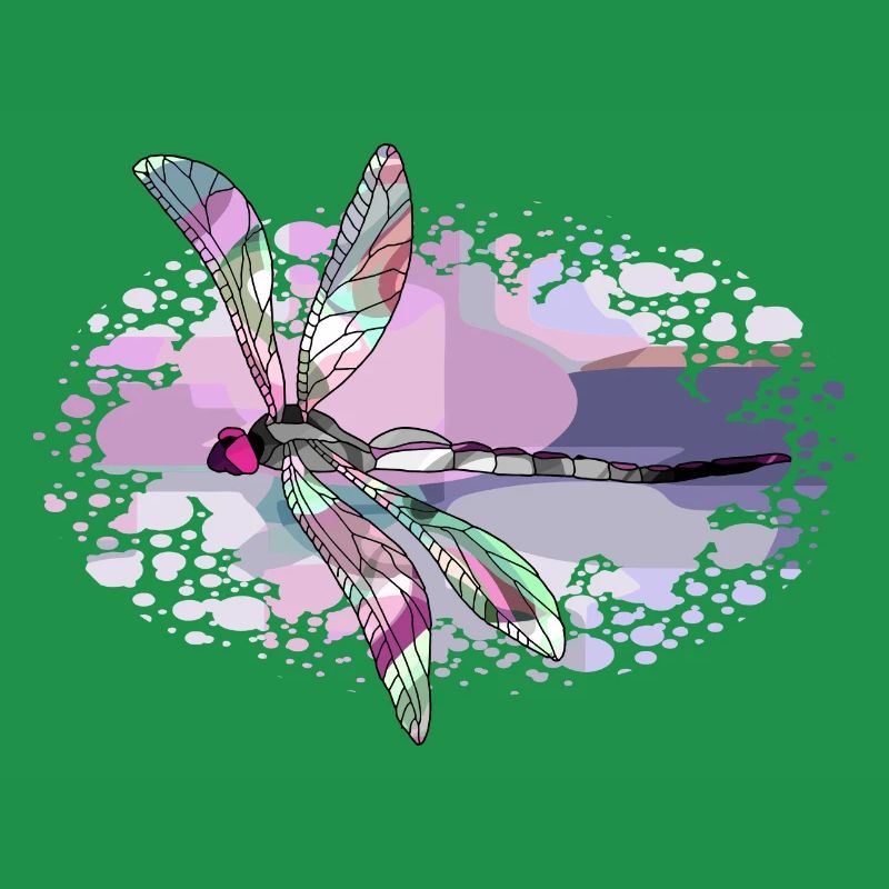 Libellule