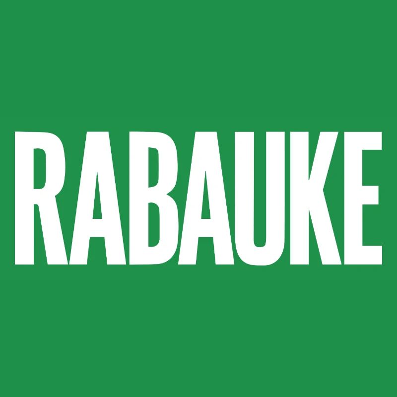 Rabauke