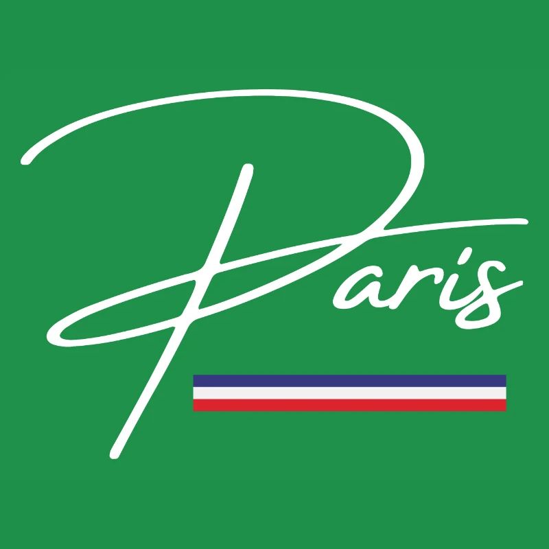 Paris Geschenkidee