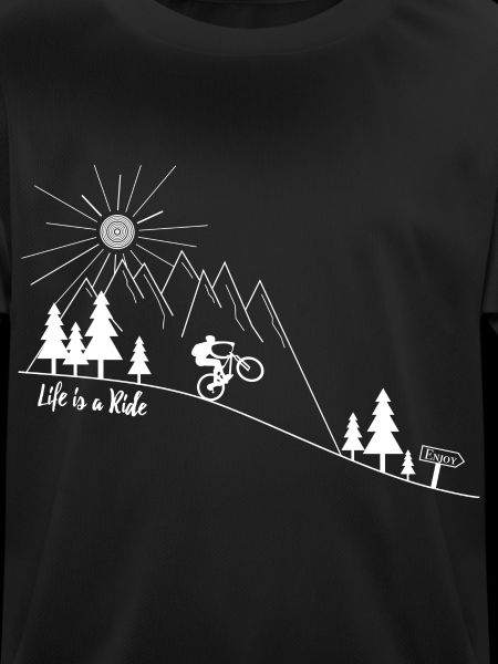 mtb Mountainbike Mountainbiker Fahrrad