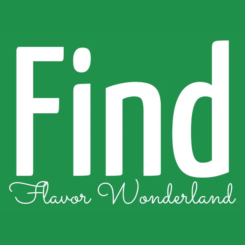 statement curious exploration culinary magic fun