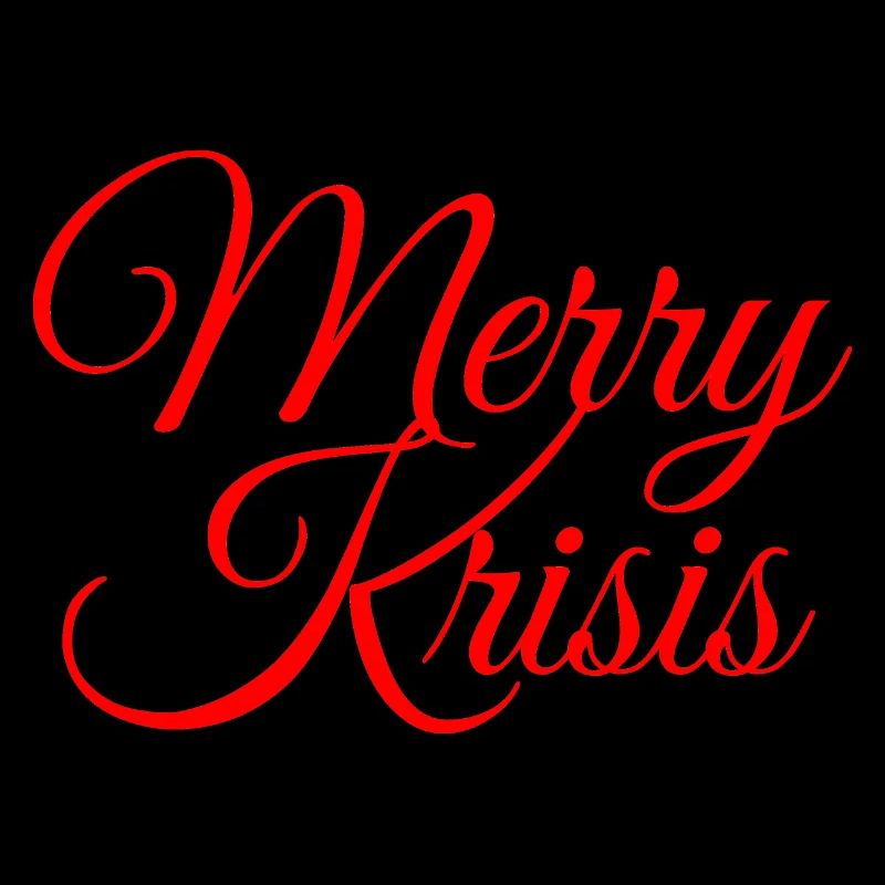 Merry Krisis
