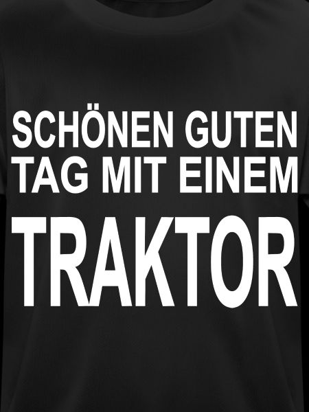 Traktor