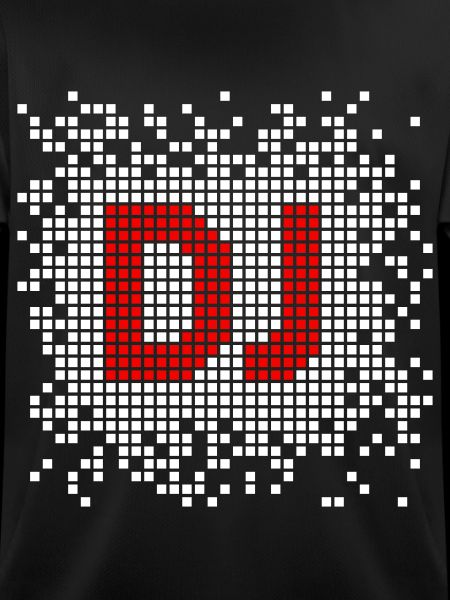 DJ Pixel
