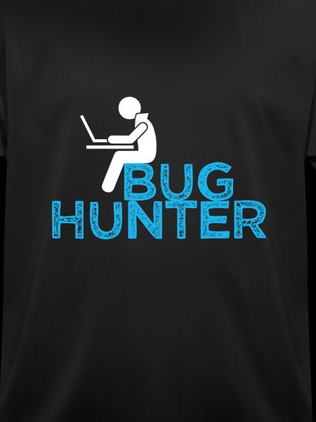 Programmierer-Fehlercode Lustiges Hacker-Entwickler-Geschenk