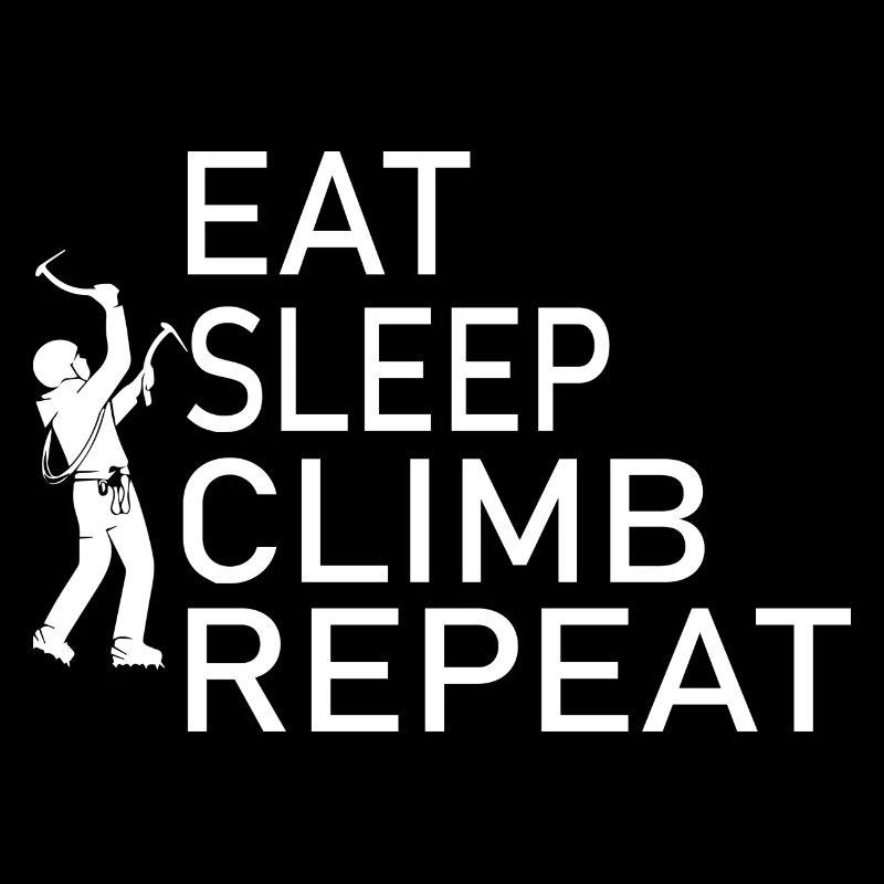 Bouldering Climbing Climbing