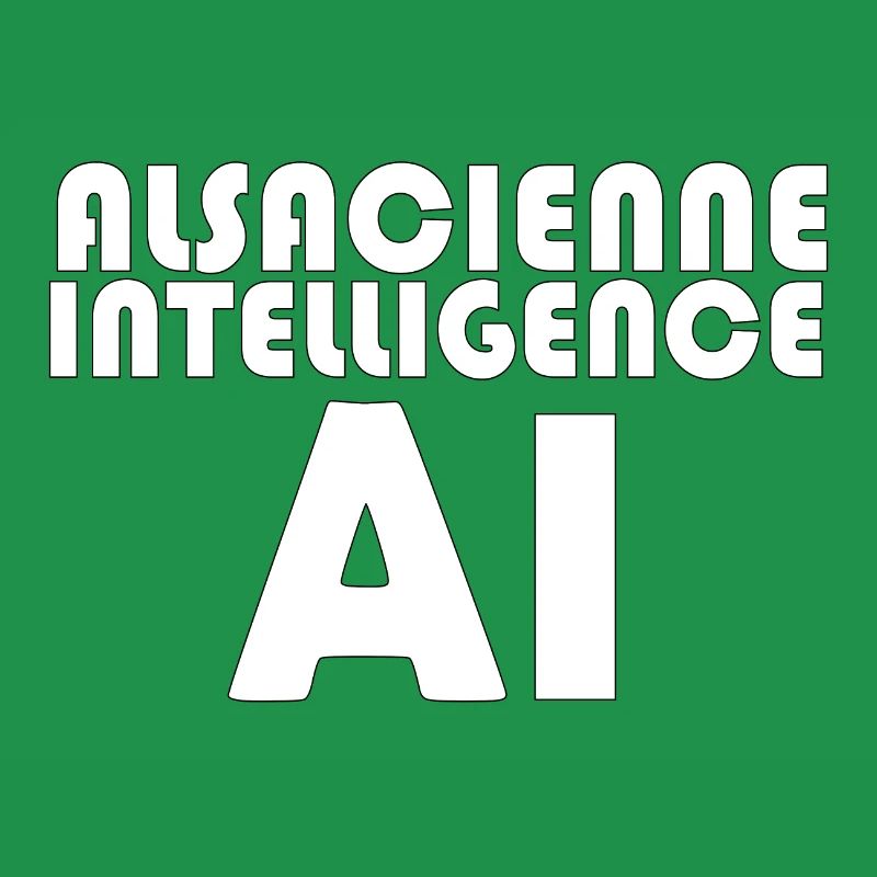 Alsacienne Intelligence