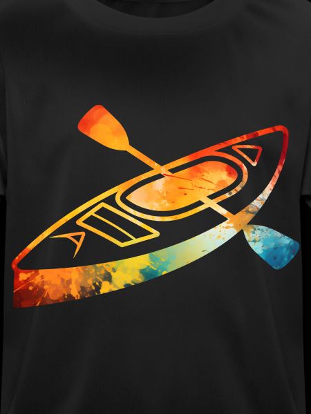 kayak