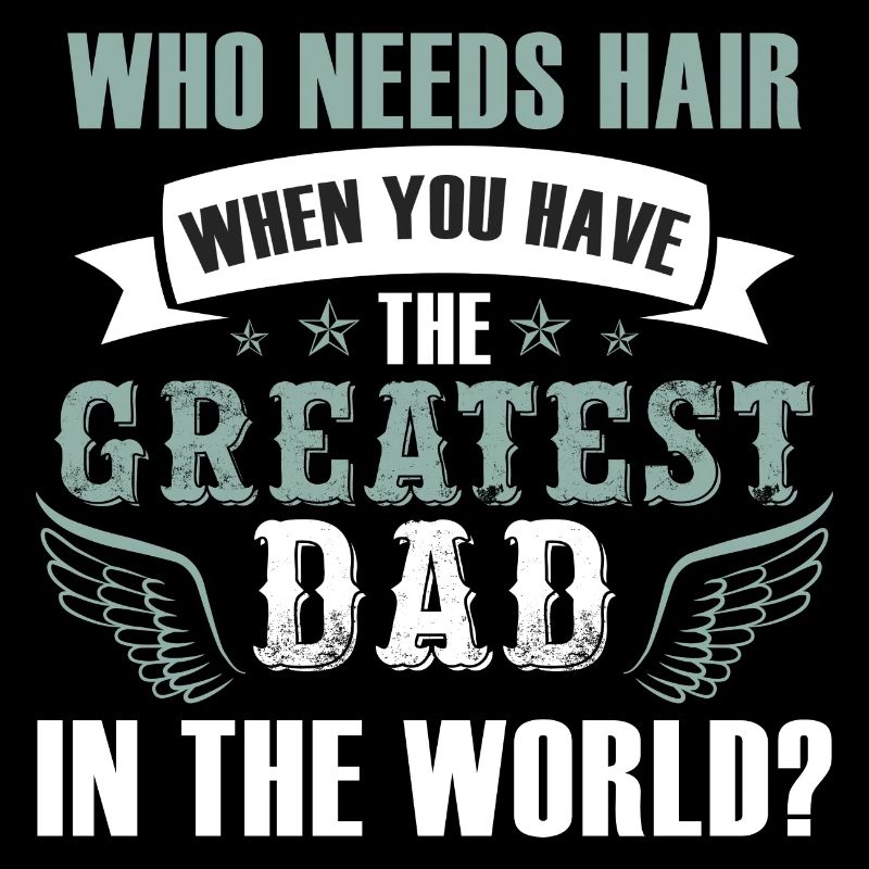 Le meilleur papa