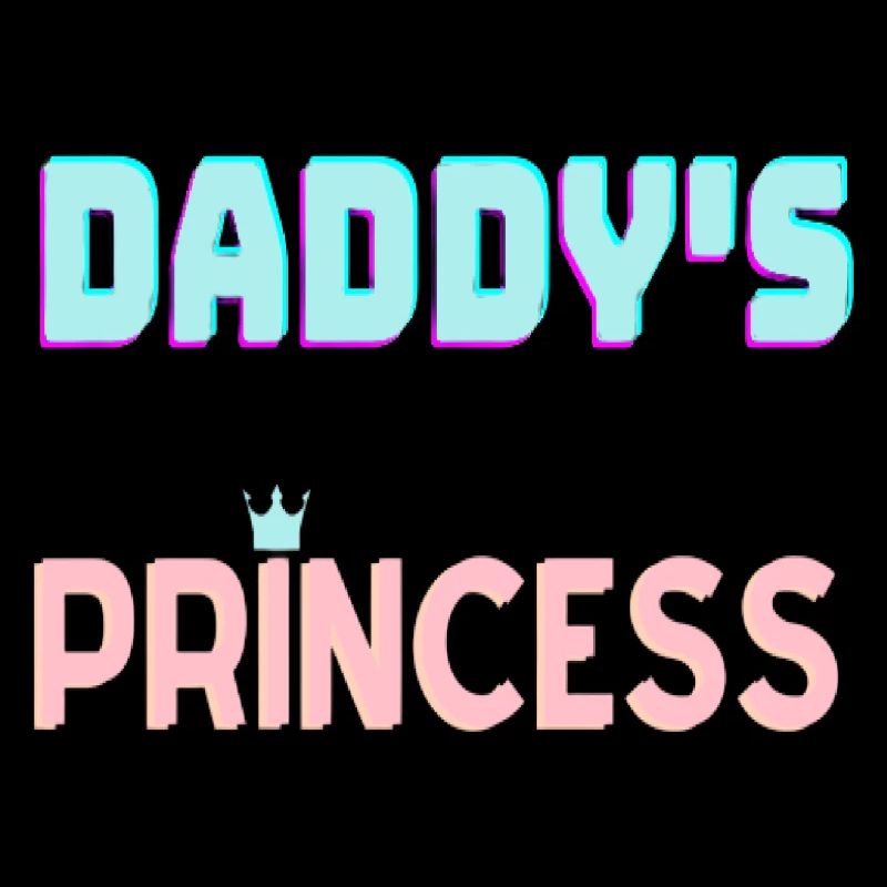 Daddys princess