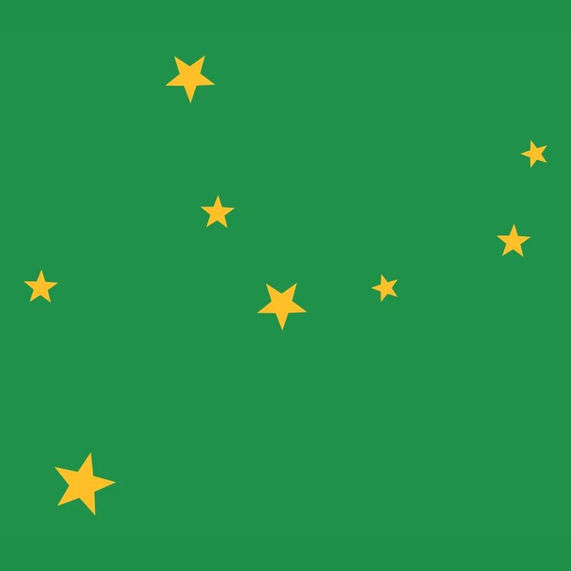 Constellation de la Vierge