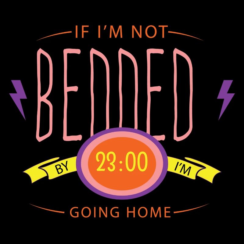 If I m not bedded