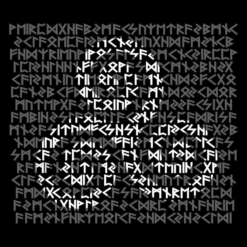 Viking Symbol