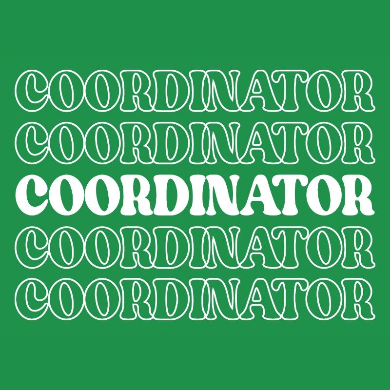Coordinator Organizer Planner Arranger Scheduler