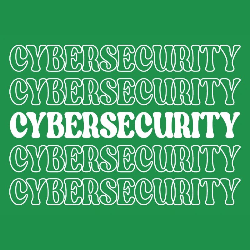 Cybersecurity It Security Internet Security