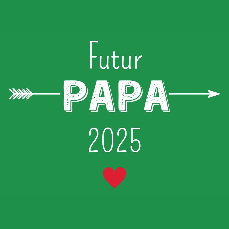 Daddy-to-be 2025